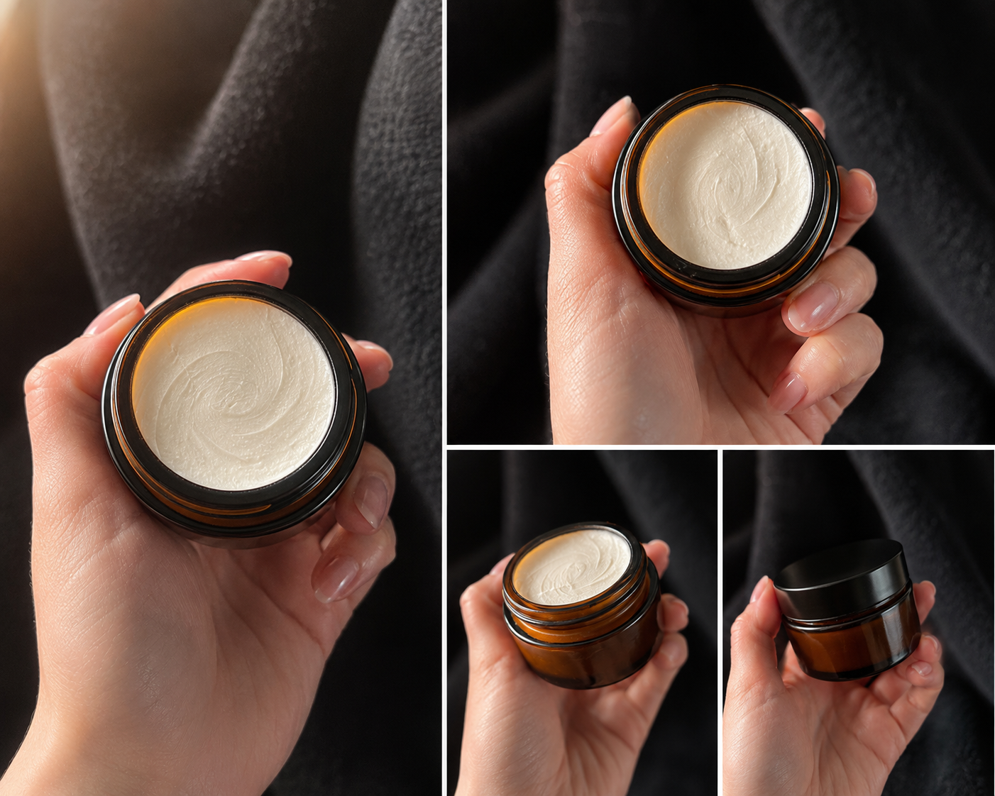 Tallow Skin Food